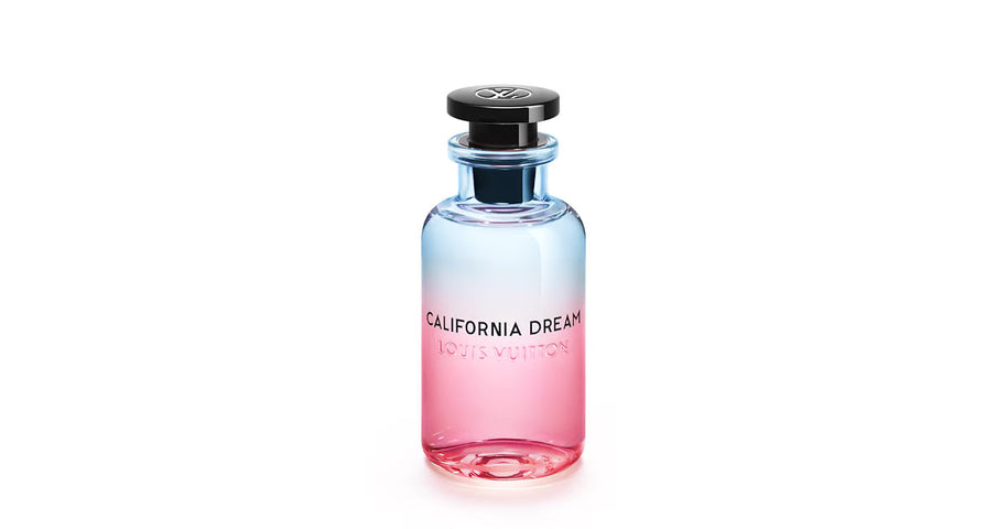 Louis Vuitton California Dream eau de parfum spray size: 3.4 fl oz / 100 ml