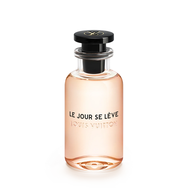 Louis Vuitton Le Jour Se Lève Eau de Parfum Spray Size: 3.4 FL OZ / 100 ml