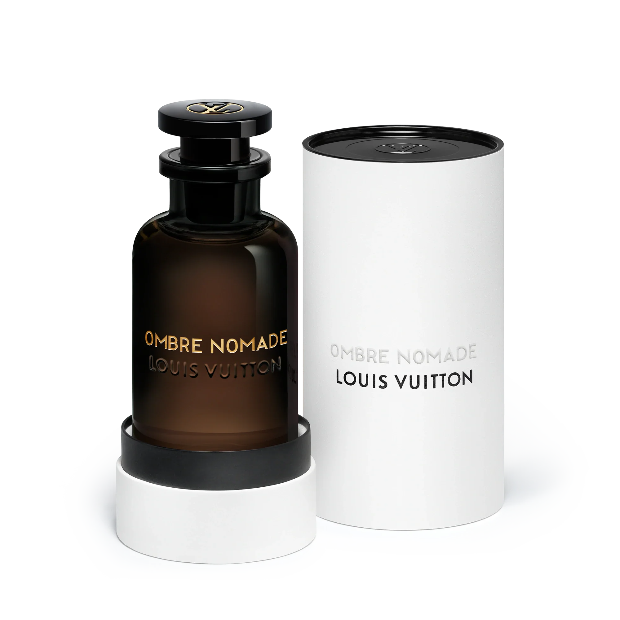 Louis Vuitton Ombre Nomade Eau de Parfum Spray Size: 3.4 FL OZ / 100 ml