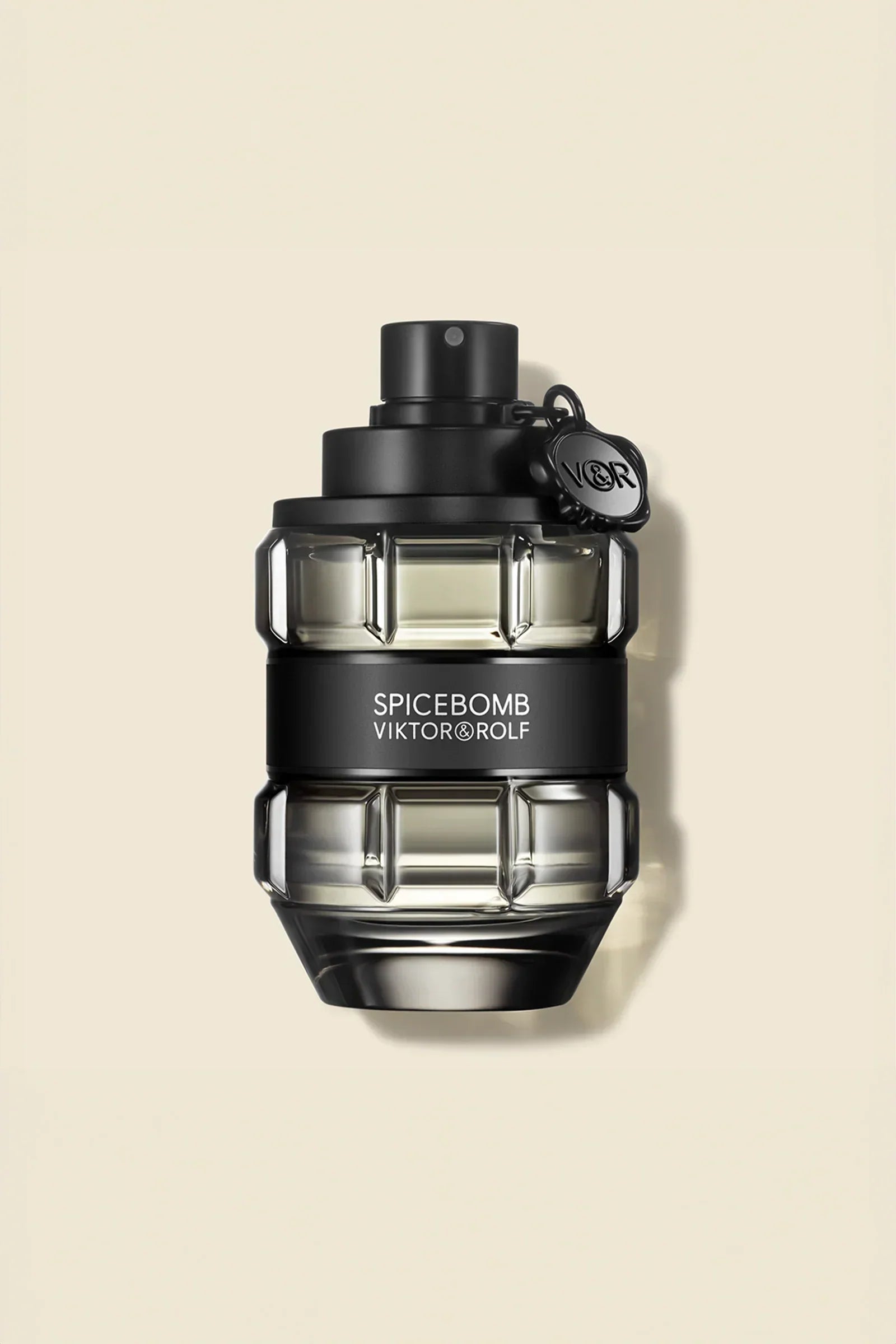 Viktor & Rolf Spicebomb Eau de Toilette Spray Size: 3 FL OZ / 90 ml
