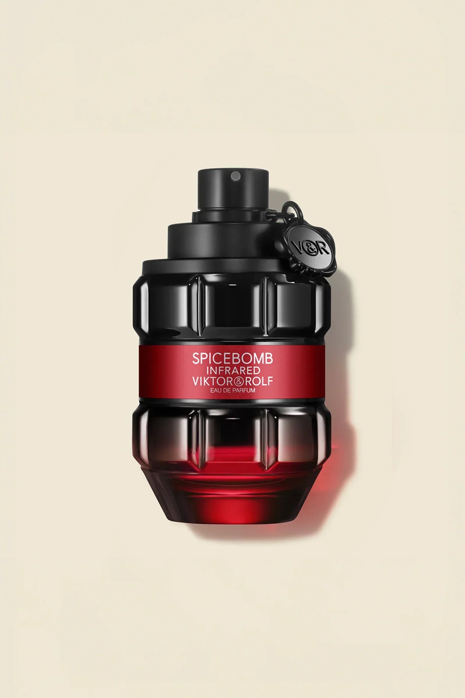 Viktor & Rolf Spicebomb Infrared Eau de Parfum Spray Size: 3 FL OZ / 90 ml