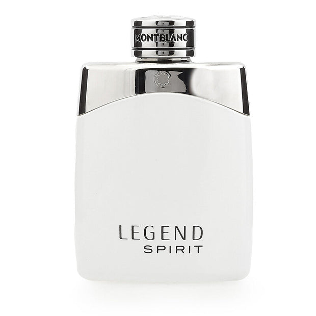 Montblanc Legend Spirit Eau de Toilette Spray 100 ml / 3.3 fl oz