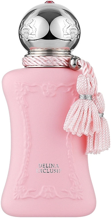 Parfums de Marly Delina Exclusif Parfum Spray Size: 2.5 FL OZ / 75 ml