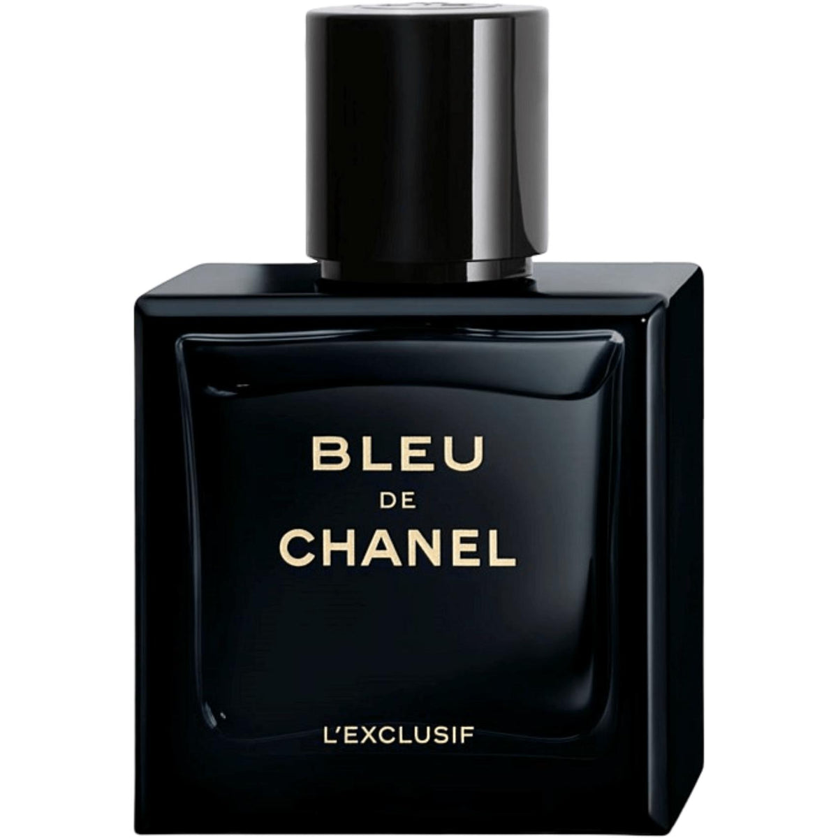 Bleu de Chanel L'Exclusif  Parfum Spray Size: 3.4 FL OZ / 100 ml