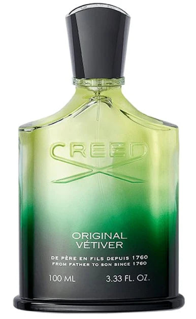 Creed Original Vetiver Eau de Parfum Spray 100 ml / 3.3 fl oz