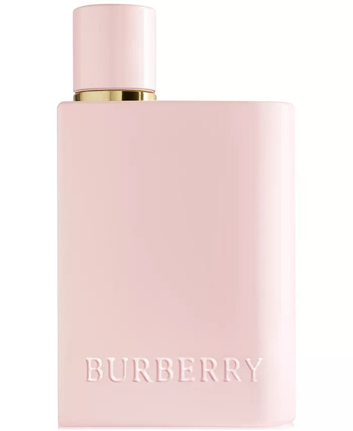 Burberry Her Elixir de Parfum Spray Size: 3.3 FL OZ / 100 ml