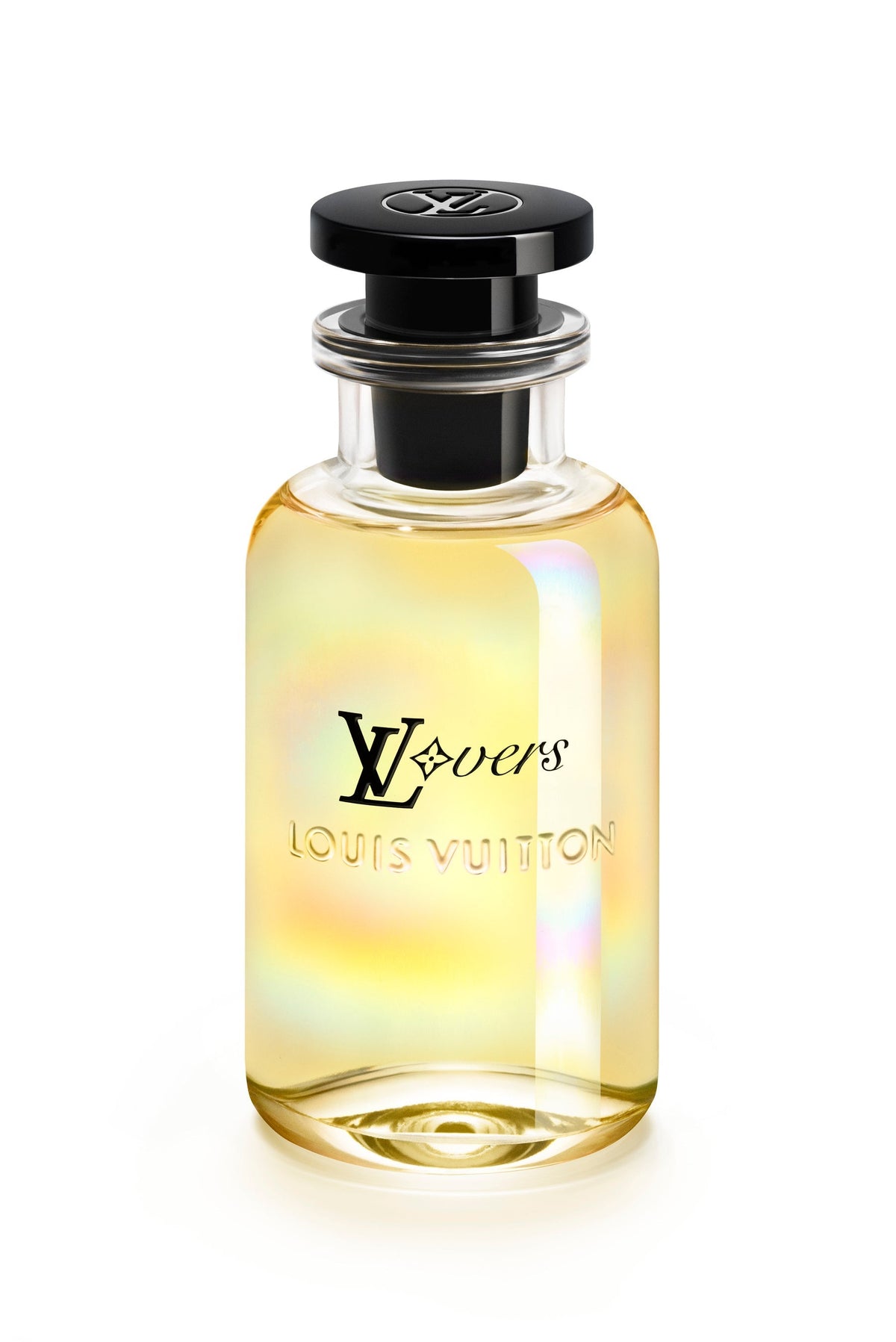 Louis Vuitton LVERS Eau de Parfum Spray 100 ml / 3.4 fl oz