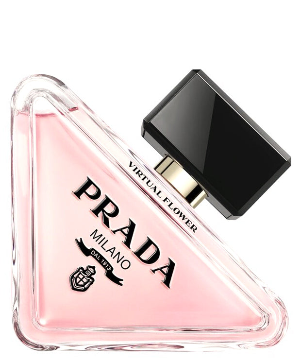 Prada Paradoxe Virtual Flower Eau de Parfum Spray Size: 3.0 FL OZ / 90 ml