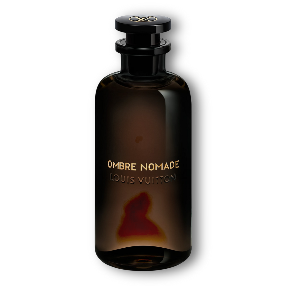 Louis Vuitton Ombre Nomade Eau de Parfum Spray Size: 3.4 FL OZ / 100 ml