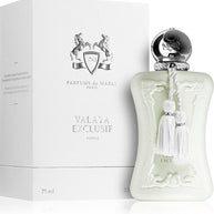 Parfums de Marly Valaya Exclusif Parfum Spray Size: 2.5 FL OZ / 75 ml