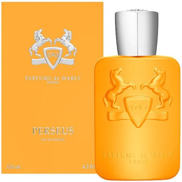 Parfums de Marly Perseus Eau de Parfum Spray Size: 4.2 FL OZ / 125 ml