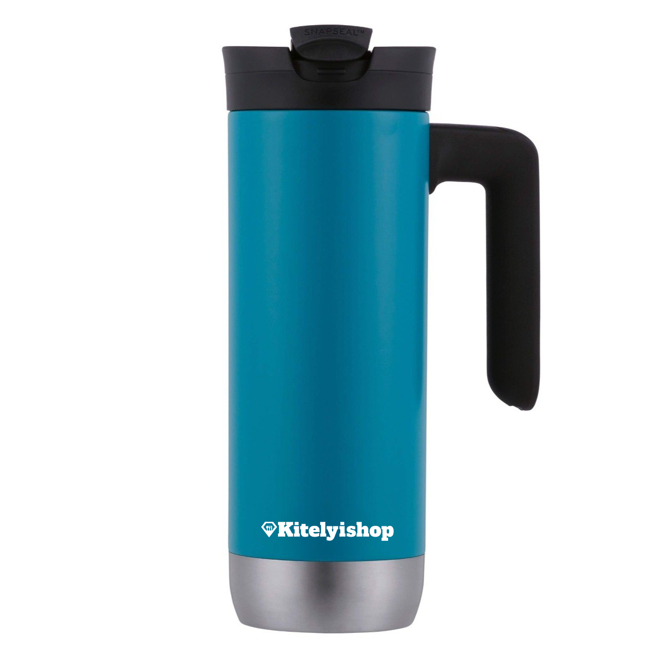 Kitelyishop 2.0 Travel Mug with Handle (20oz)