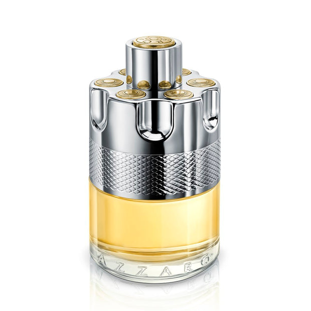 Azzaro Wanted Eau de Toilette Spray Size:  3.3 FL OZ / 100ml