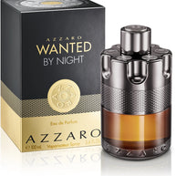 Azzaro Wanted By Night Eau de Parfum Spray 100 ml / 3.4 fl oz