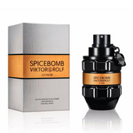 Viktor & Rolf Spicebomb Extreme Eau de Parfum Spray Size: 3 FL OZ / 90 ml