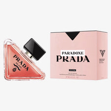 Prada Paradoxe Intense Eau de Parfum Spray Size: 3.0 FL OZ / 90 ml