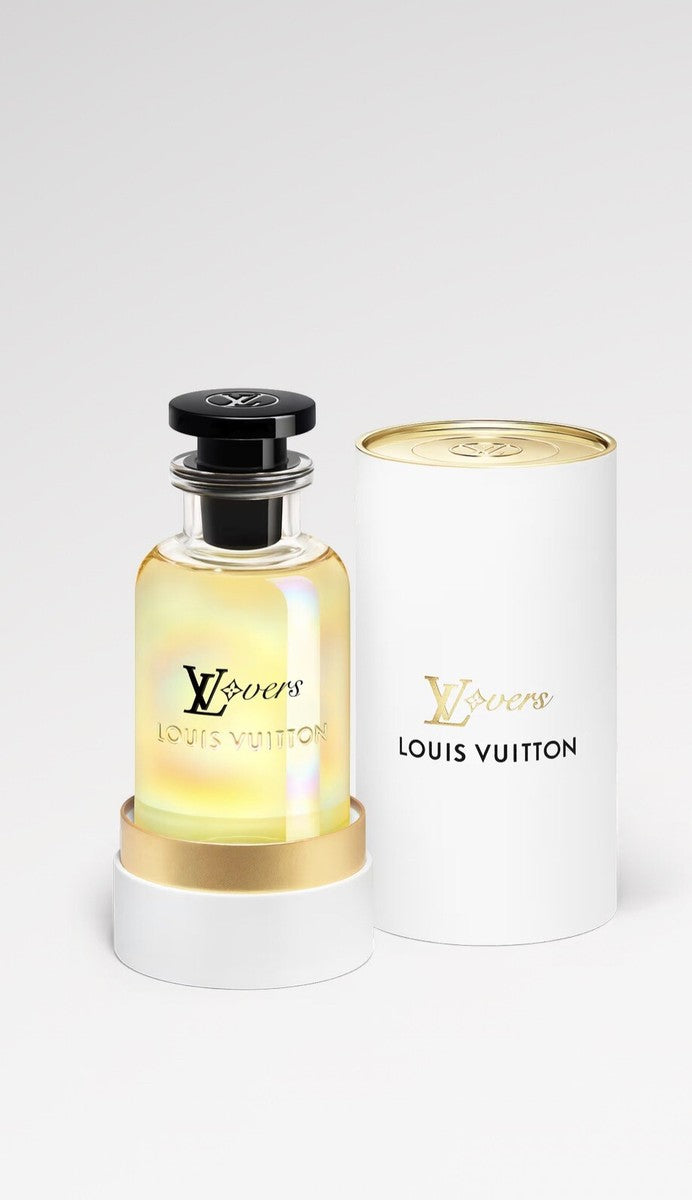 Louis Vuitton LVERS Eau de Parfum Spray 100 ml / 3.4 fl oz