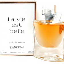Lancôme La Vie Est Belle L'Eau de Parfum Spray Size: 2.5 FL OZ / 75 m