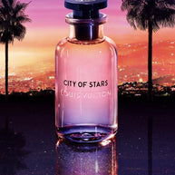 Louis Vuitton City of Stars Eau de Parfum Spray Size: 3.4 FL OZ / 100 ml