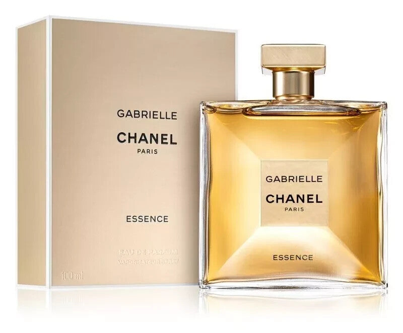 Chanel Gabrielle Essence Eau de Parfum Spray 100 ml / 3.4 fl oz