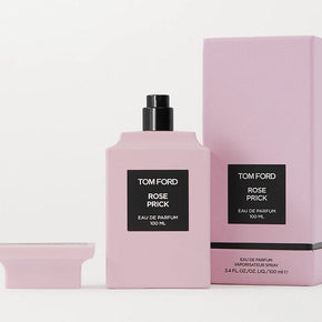 Tom Ford Rose Prick for Unisex Eau de Parfum Spray Size: 3.4 FL OZ / 100 ml