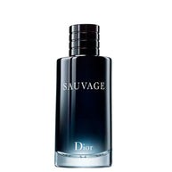 Christian Dior Sauvage Eau de Toilette Spray for Men Size: 3.4 FL OZ / 100ml