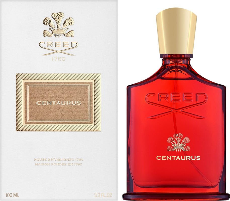 Creed Centaurus Eau de Parfum Spray Size: 3.3 FL OZ / 100 ml