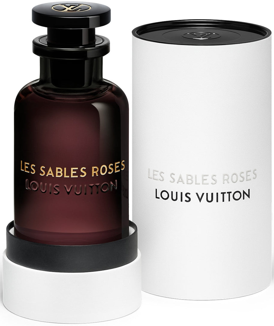 Louis Vuitton Les Sables Roses Eau de Parfum Spray 100 ml / 3.4 fl oz