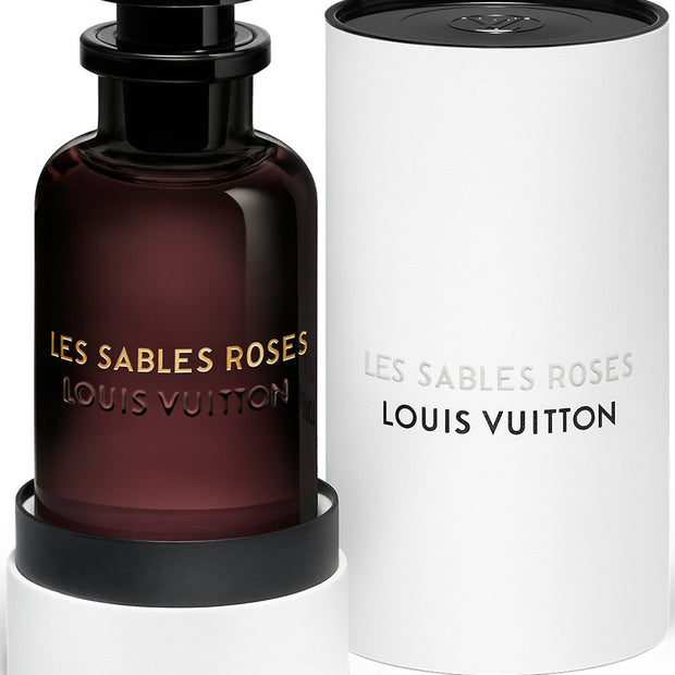 Louis Vuitton Les Sables Roses Eau de Parfum Spray 100 ml / 3.4 fl oz