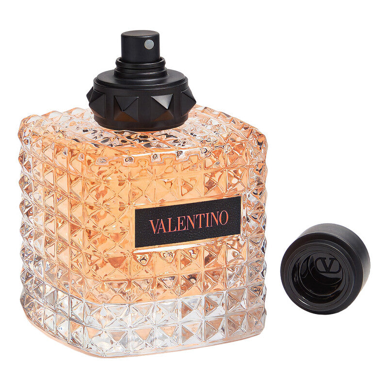 Valentino Donna Born In Roma Coral Fantasy Eau de Parfum Spray 100 ml / 3.4 fl oz