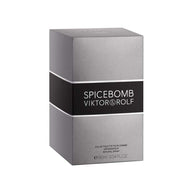Viktor & Rolf Spicebomb Eau de Toilette Spray Size: 3 FL OZ / 90 ml