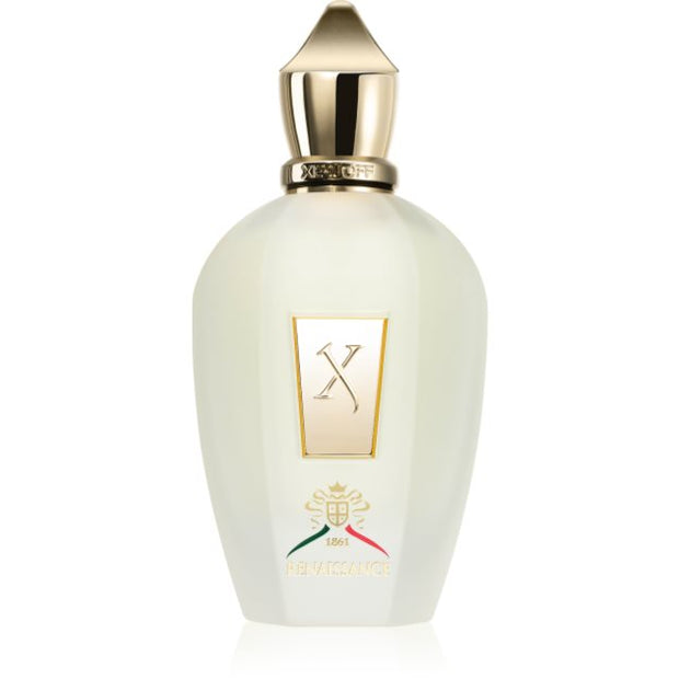 Xerjoff XJ 1861 Renaissance Eau de Parfum Spray 100 ml / 3.4 fl oz